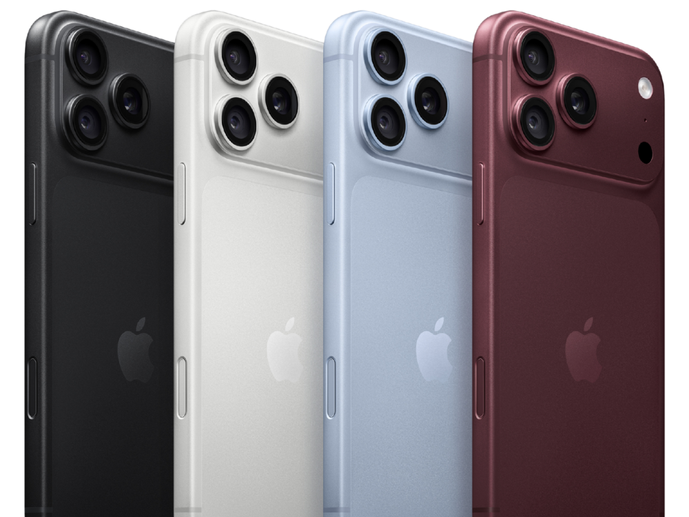 iPhone 18 Pro Max en Klic Mobile