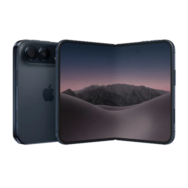 iPhone Duo color Cielo nocturno